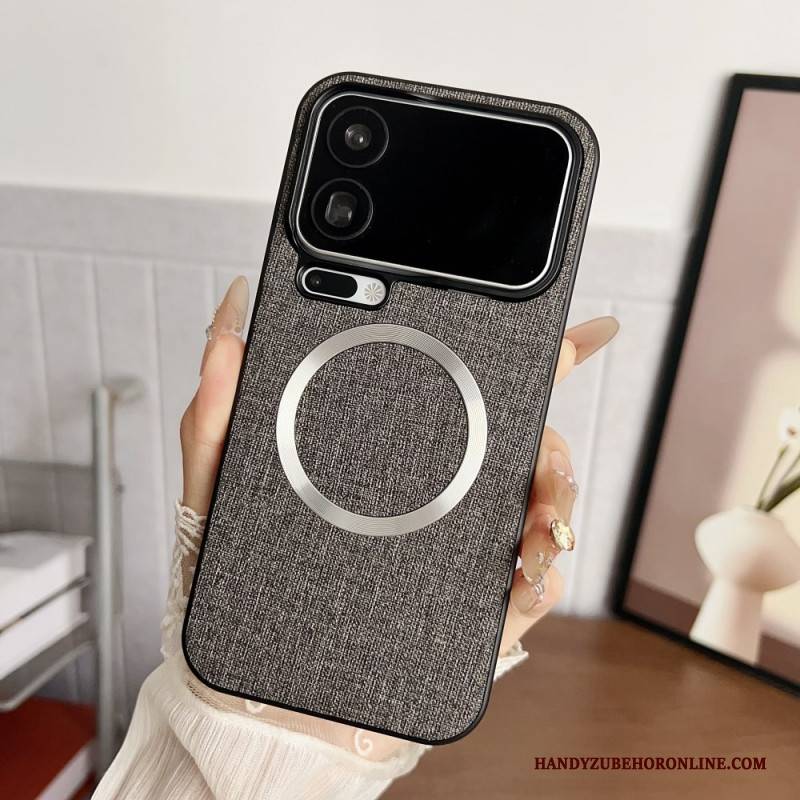 Hülle Xiaomi 17 Pro Handyhülle Stilvoller Magnetverschluss