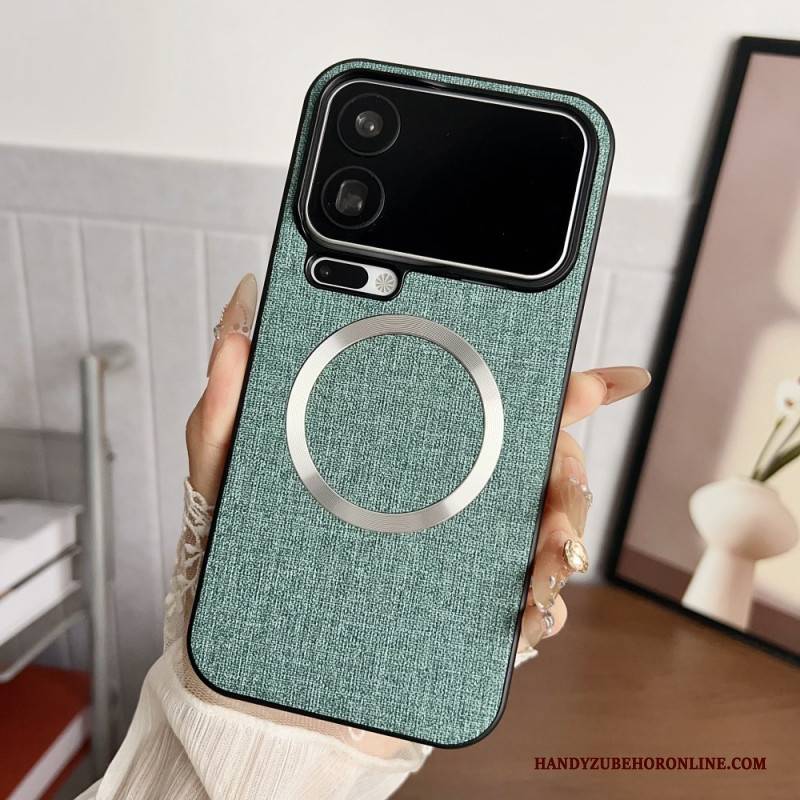 Hülle Xiaomi 17 Pro Handyhülle Stilvoller Magnetverschluss