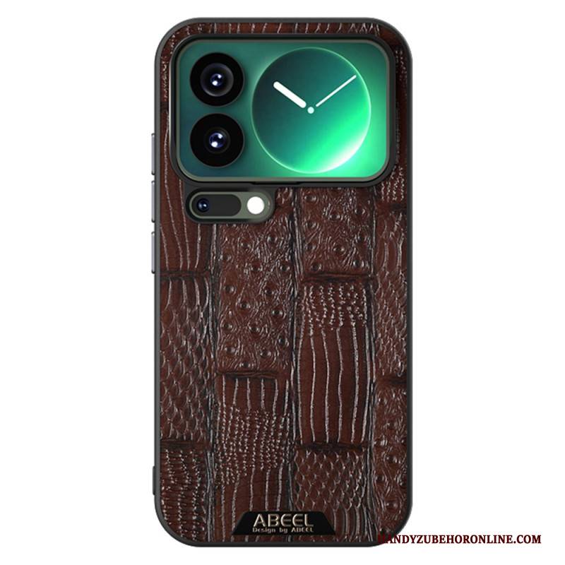 Hülle Xiaomi 17 Pro Handyhülle Strukturiertes Magsafe