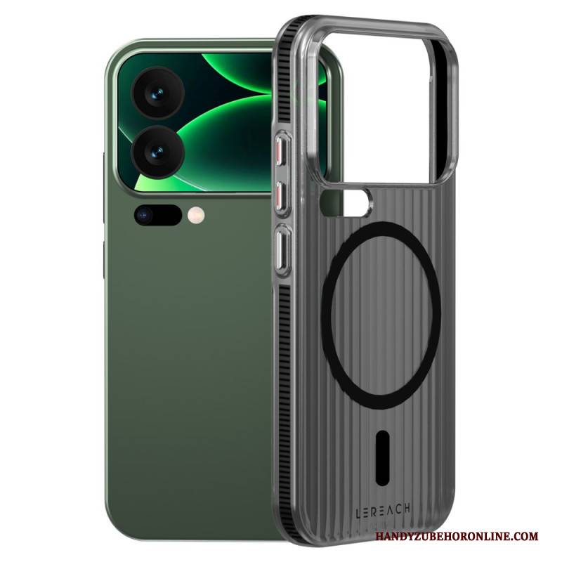 Hülle Xiaomi 17 Pro Handyhülle Toc-serie Lereach