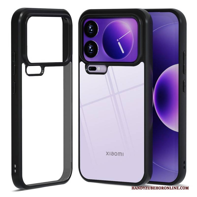 Hülle Xiaomi 17 Pro Ibmrs