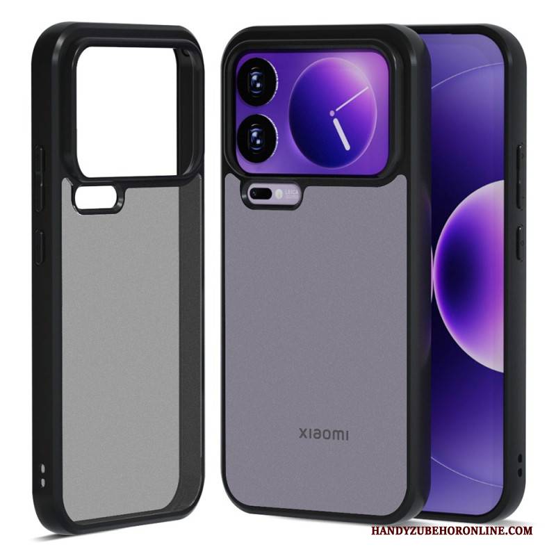 Hülle Xiaomi 17 Pro Ibmrs