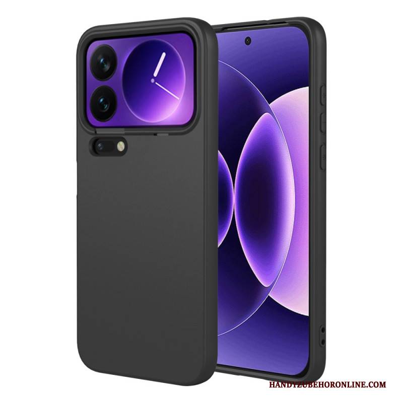 Hülle Xiaomi 17 Pro Klassisch