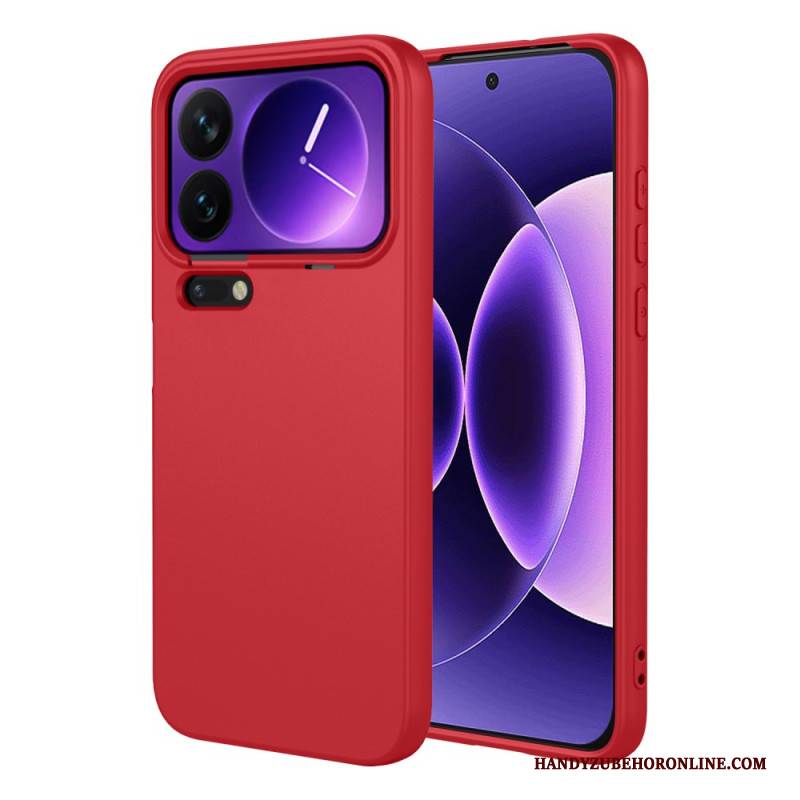 Hülle Xiaomi 17 Pro Klassisch