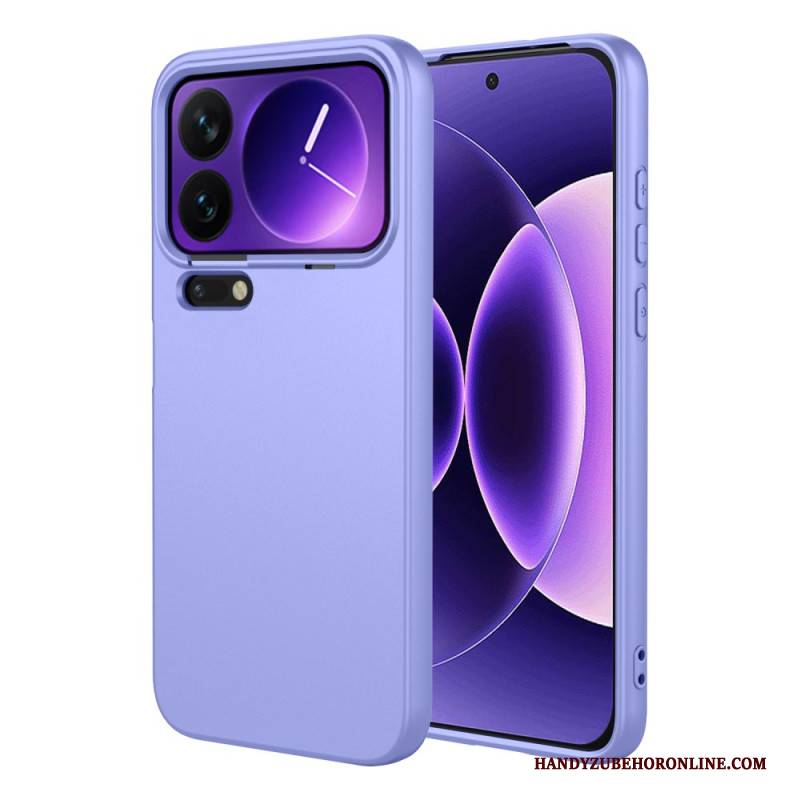 Hülle Xiaomi 17 Pro Klassisch