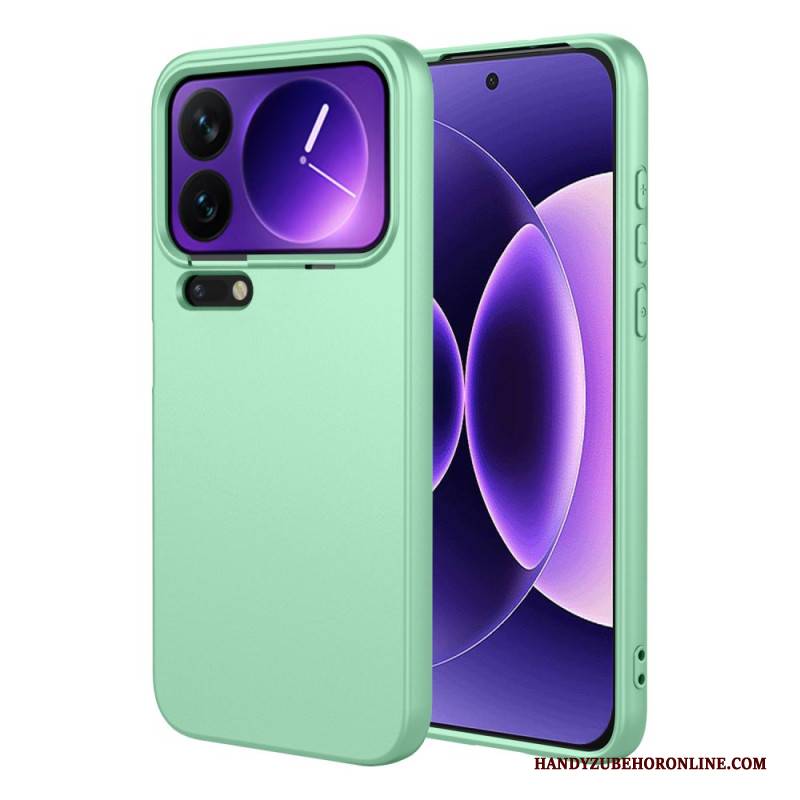 Hülle Xiaomi 17 Pro Klassisch