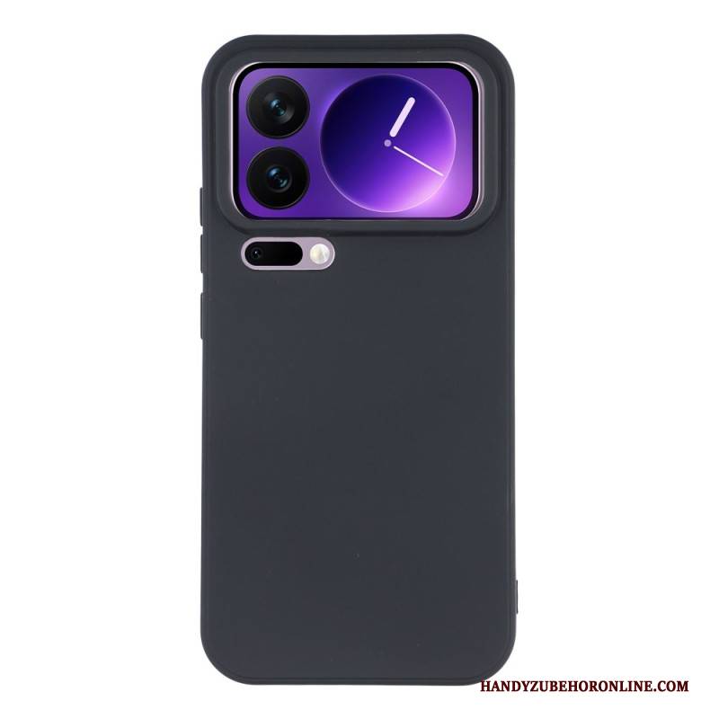 Hülle Xiaomi 17 Pro Klassisches Design