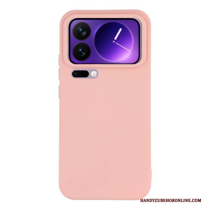 Hülle Xiaomi 17 Pro Klassisches Design