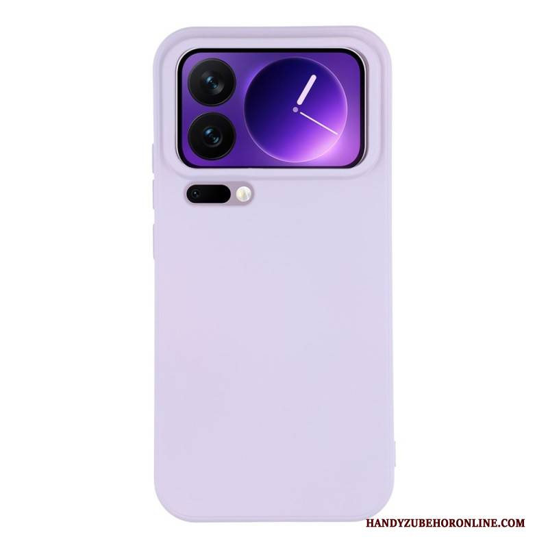 Hülle Xiaomi 17 Pro Klassisches Design