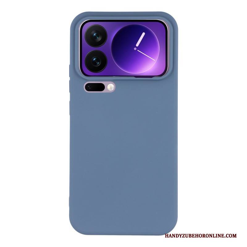 Hülle Xiaomi 17 Pro Klassisches Design