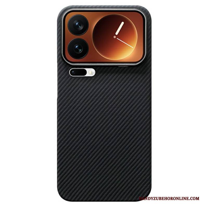 Hülle Xiaomi 17 Pro Magnetverschluss Aus Aramidfaser