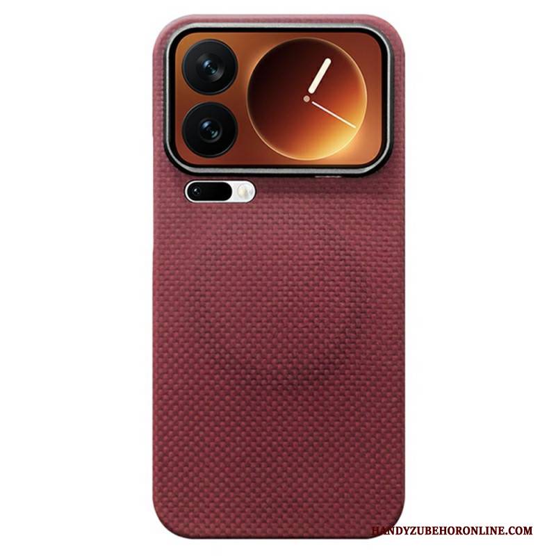 Hülle Xiaomi 17 Pro Magnetverschluss Aus Aramidfaser