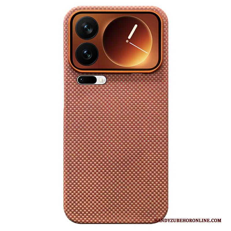 Hülle Xiaomi 17 Pro Magnetverschluss Aus Aramidfaser