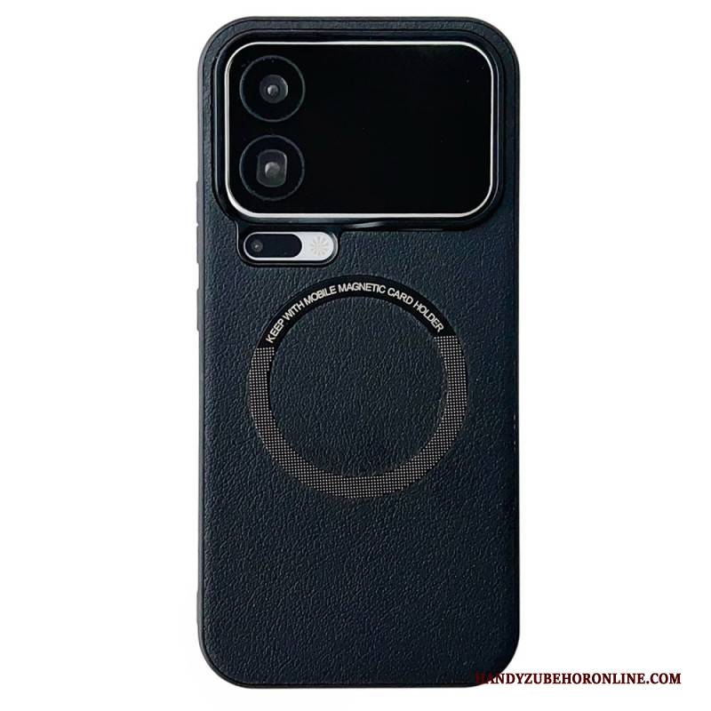 Hülle Xiaomi 17 Pro Magnetverschluss Mit Stoßschutz