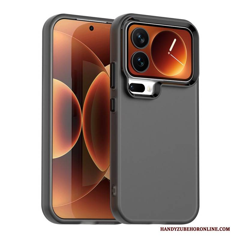 Hülle Xiaomi 17 Pro Max Fallfest