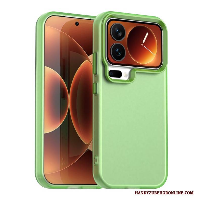 Hülle Xiaomi 17 Pro Max Fallfest