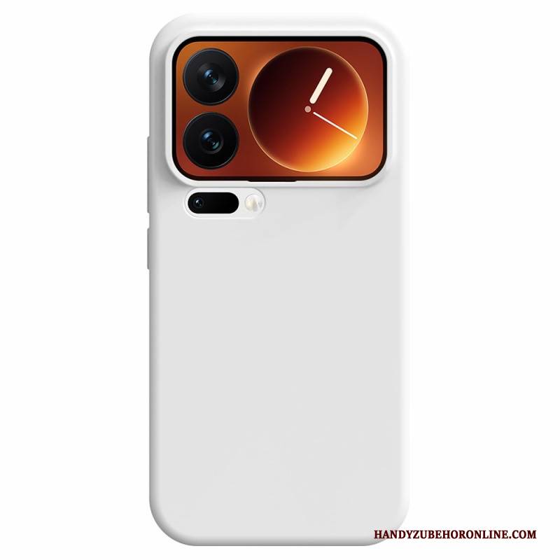 Hülle Xiaomi 17 Pro Max Flüssigsilikon