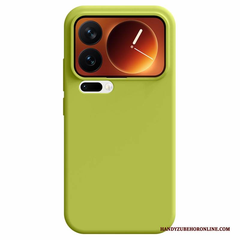 Hülle Xiaomi 17 Pro Max Flüssigsilikon