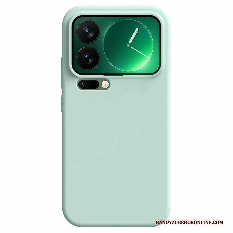 Hülle Xiaomi 17 Pro Max Flüssigsilikon