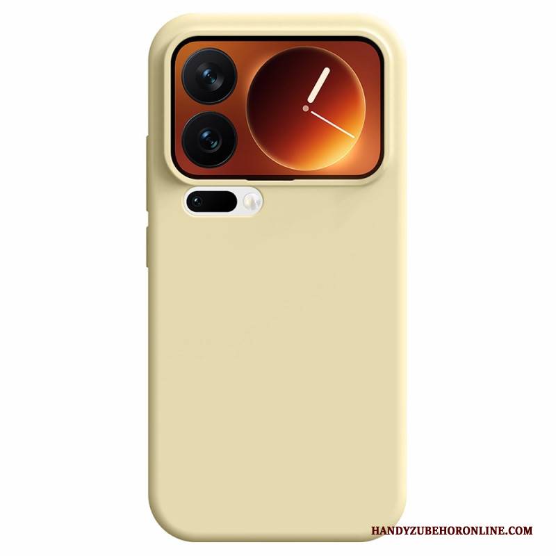 Hülle Xiaomi 17 Pro Max Flüssigsilikon