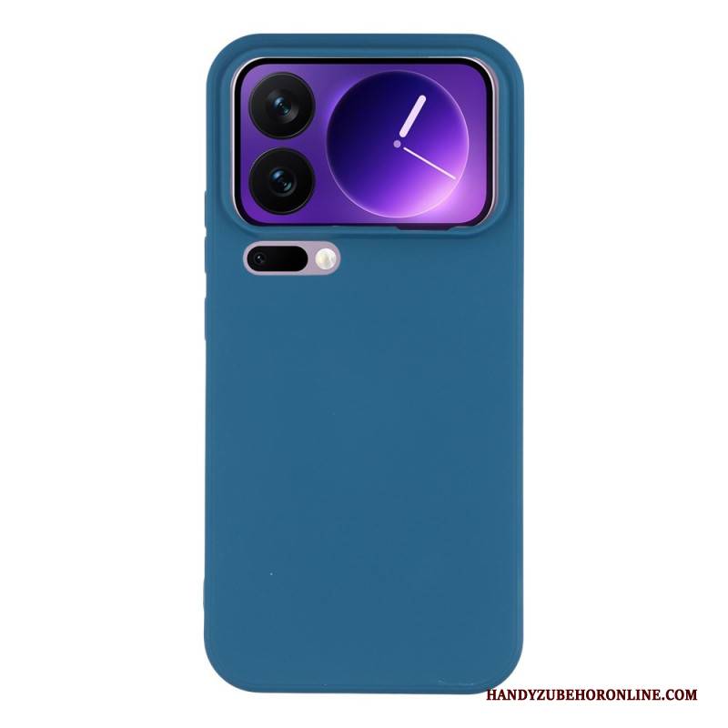 Hülle Xiaomi 17 Pro Max Handyhülle Flexibel