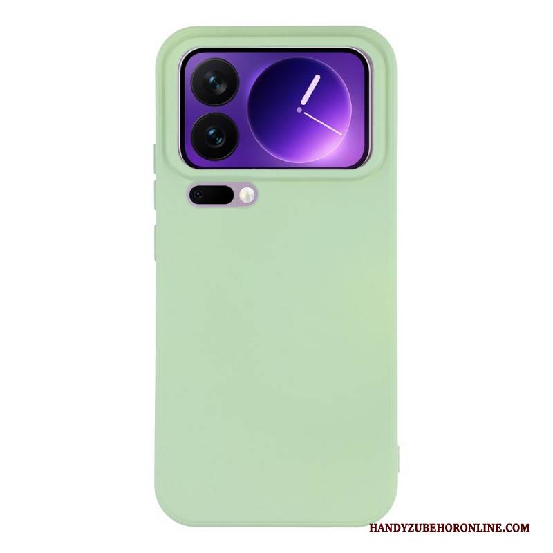 Hülle Xiaomi 17 Pro Max Handyhülle Flexibel