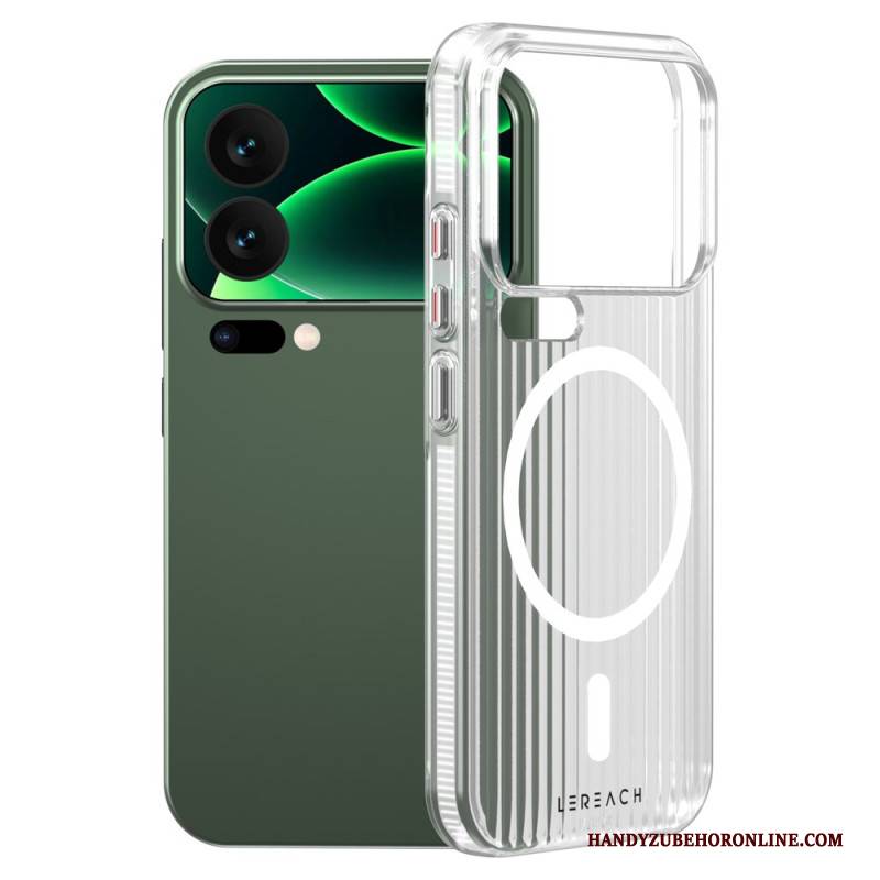 Hülle Xiaomi 17 Pro Max Handyhülle Lereach Serie Toc