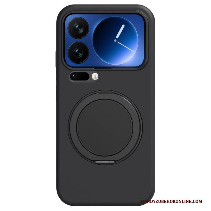 Hülle Xiaomi 17 Pro Max Handyhülle Magnetisch Mit Drehbarem Ständer