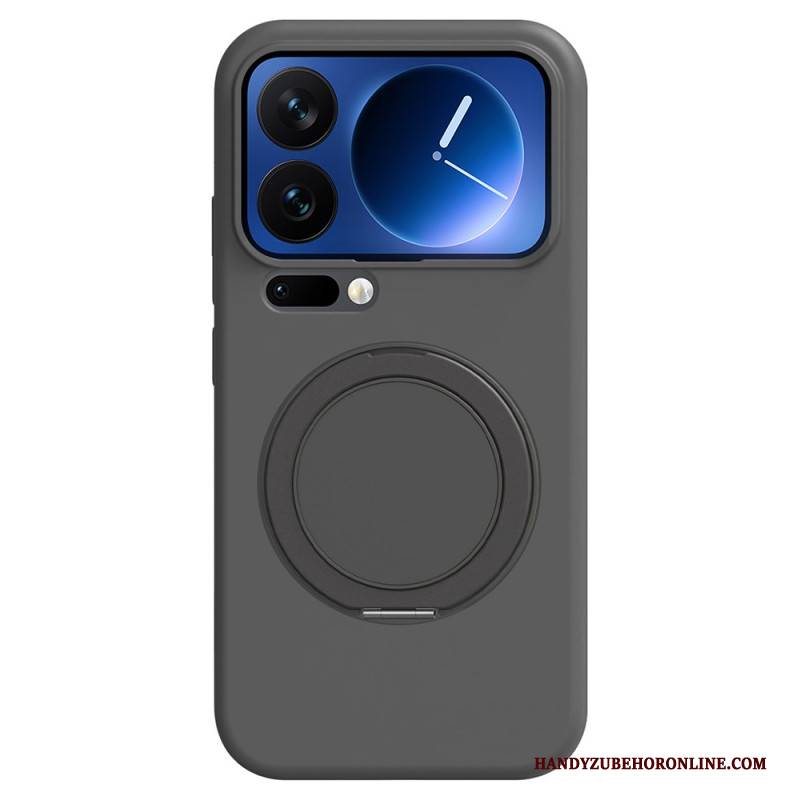 Hülle Xiaomi 17 Pro Max Handyhülle Magnetisch Mit Drehbarem Ständer