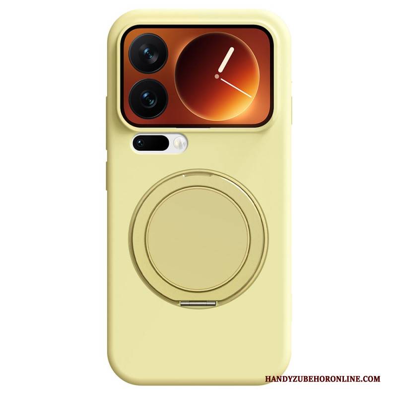 Hülle Xiaomi 17 Pro Max Handyhülle Magnetisch Mit Drehbarem Ständer