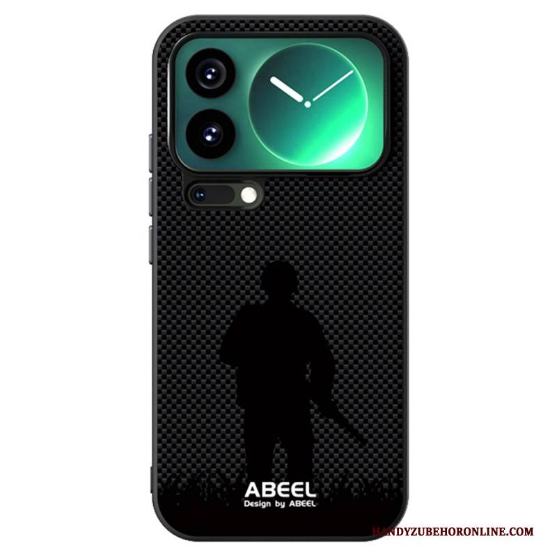 Hülle Xiaomi 17 Pro Max Handyhülle Magnetmuster