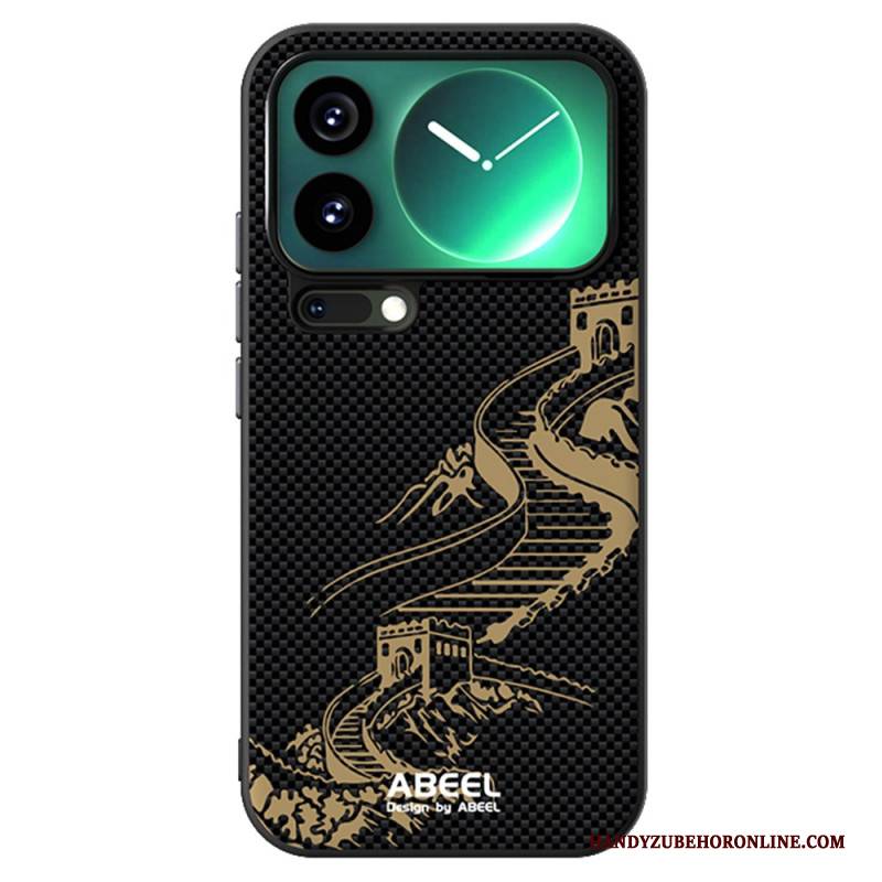 Hülle Xiaomi 17 Pro Max Handyhülle Magnetmuster