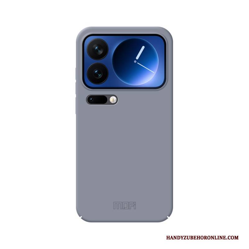 Hülle Xiaomi 17 Pro Max Handyhülle Mofi Qin Serie Mofi