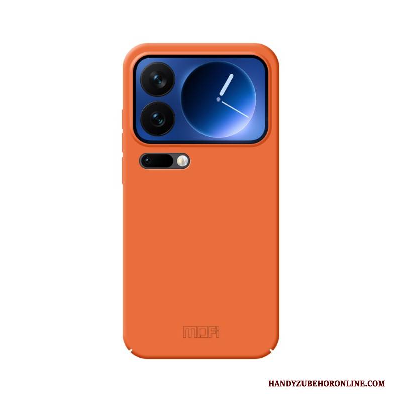 Hülle Xiaomi 17 Pro Max Handyhülle Mofi Qin Serie Mofi