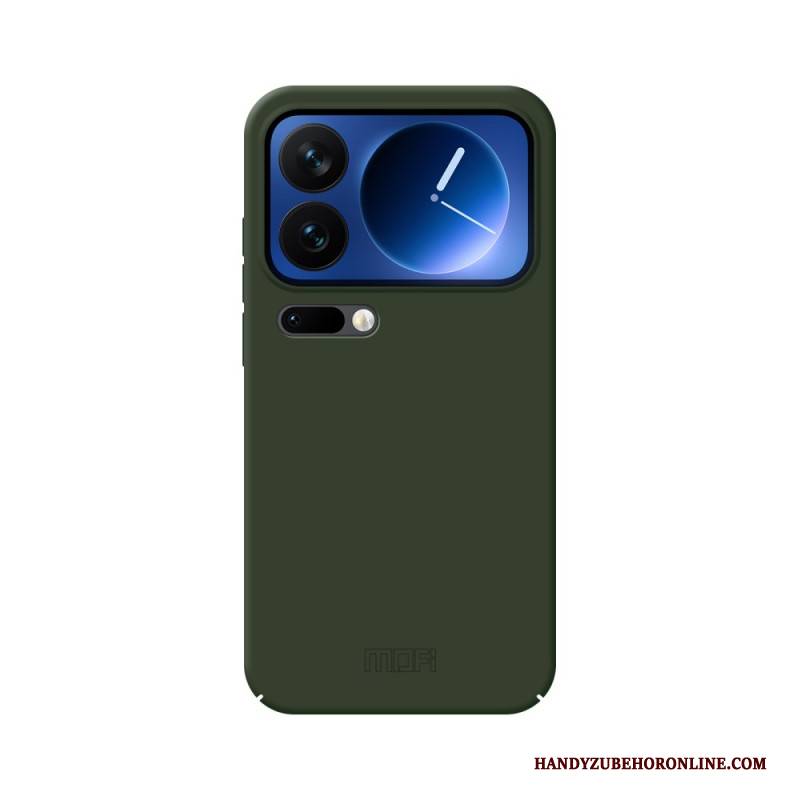 Hülle Xiaomi 17 Pro Max Handyhülle Mofi Qin Serie Mofi