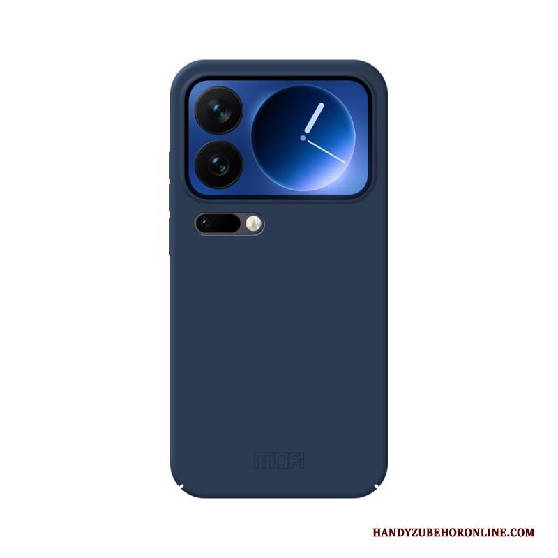 Hülle Xiaomi 17 Pro Max Handyhülle Mofi Qin Serie Mofi