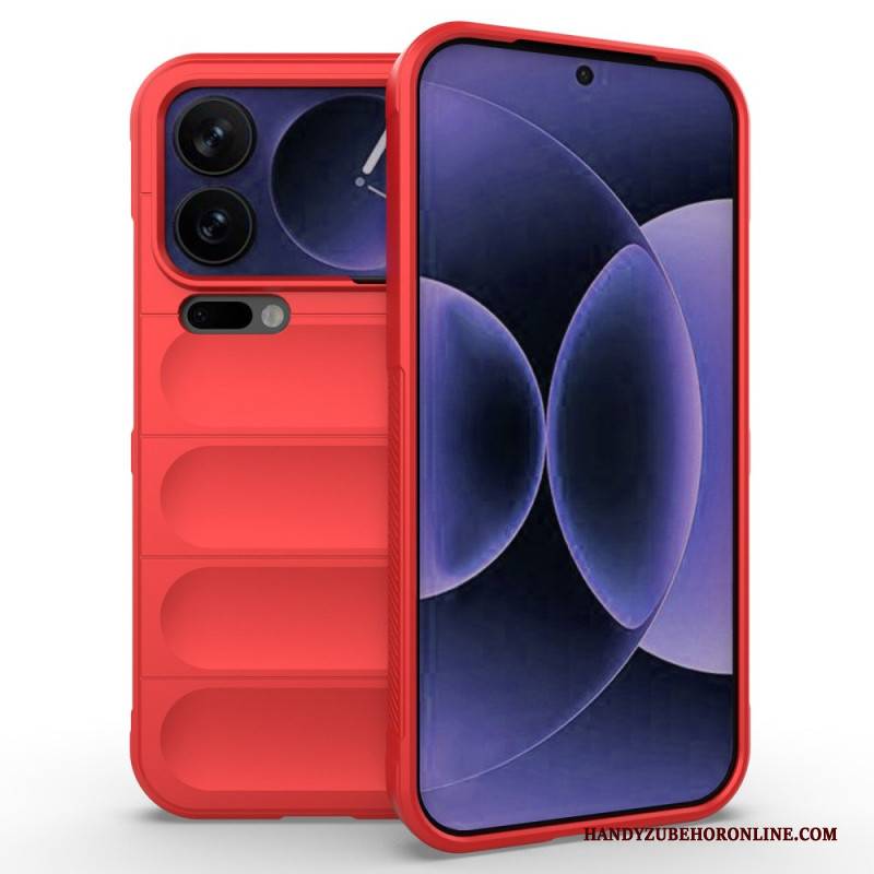 Hülle Xiaomi 17 Pro Max Handyhülle Rutschfest