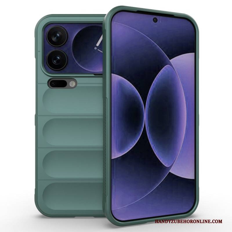 Hülle Xiaomi 17 Pro Max Handyhülle Rutschfest