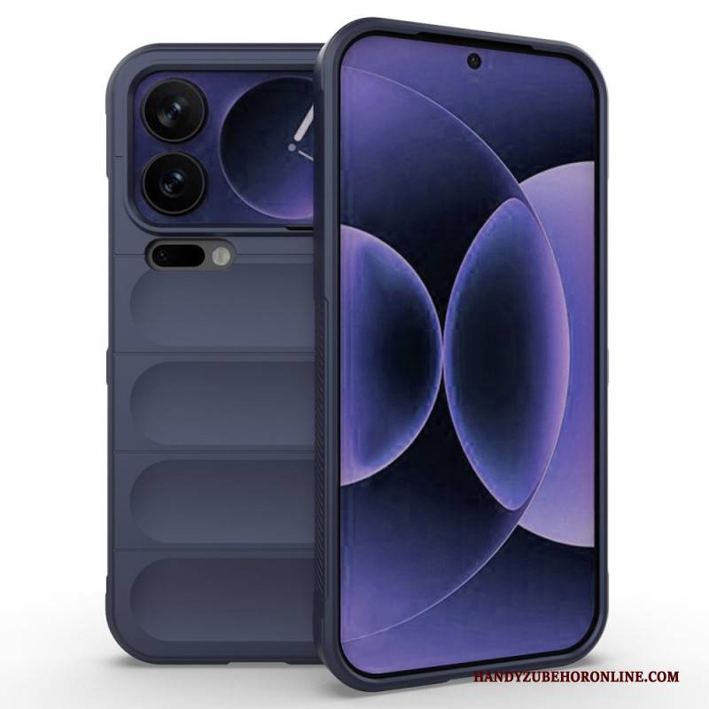 Hülle Xiaomi 17 Pro Max Handyhülle Rutschfest