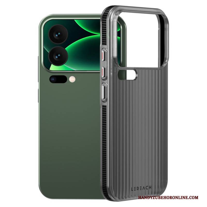 Hülle Xiaomi 17 Pro Max Handyhülle Toc-serie Lereach