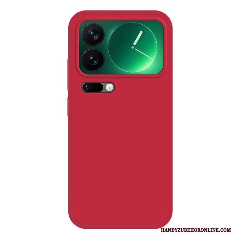 Hülle Xiaomi 17 Pro Max Handyhülle Verstärkter Schutz