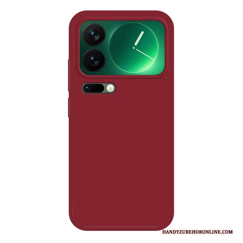 Hülle Xiaomi 17 Pro Max Handyhülle Verstärkter Schutz