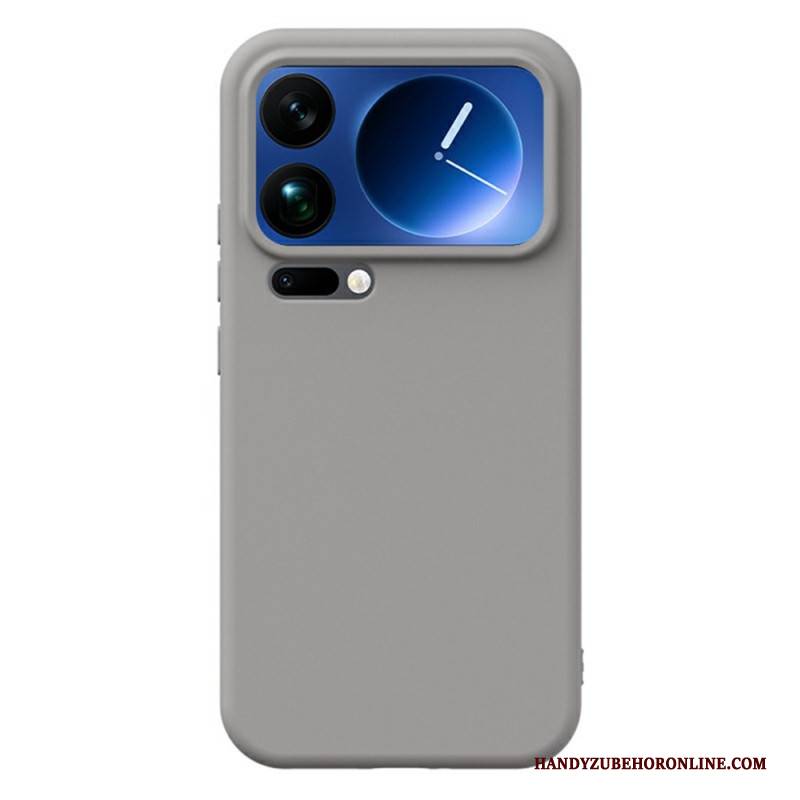 Hülle Xiaomi 17 Pro Max Handyhülle Ycaden