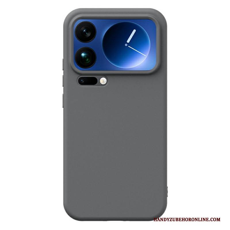 Hülle Xiaomi 17 Pro Max Handyhülle Ycaden