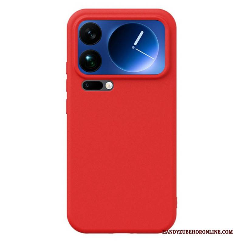 Hülle Xiaomi 17 Pro Max Handyhülle Ycaden