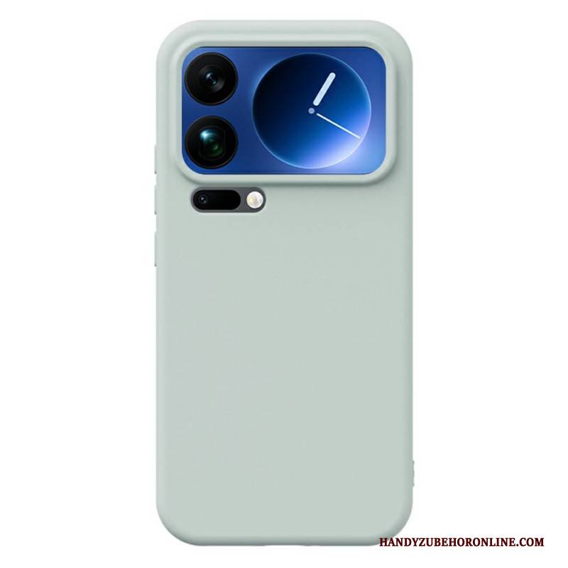 Hülle Xiaomi 17 Pro Max Handyhülle Ycaden