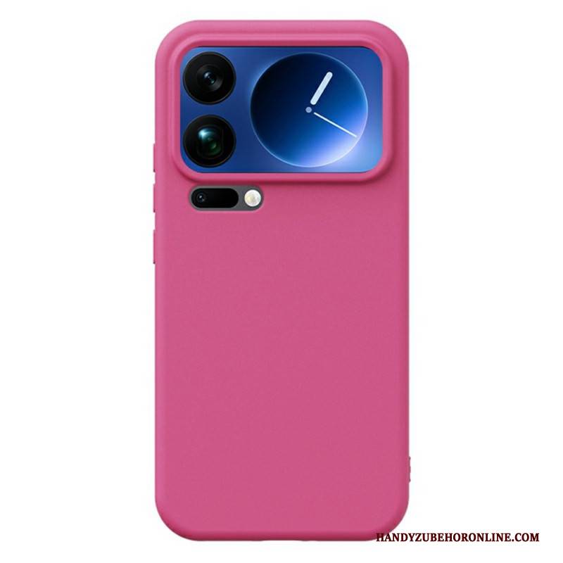 Hülle Xiaomi 17 Pro Max Handyhülle Ycaden