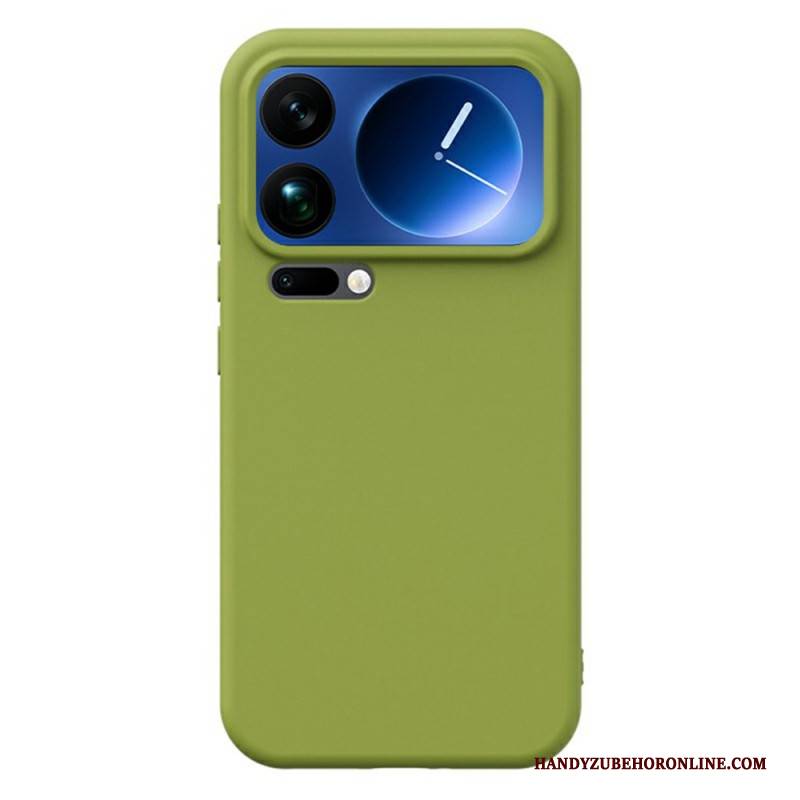 Hülle Xiaomi 17 Pro Max Handyhülle Ycaden