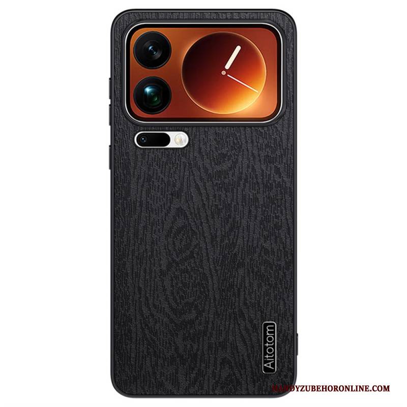 Hülle Xiaomi 17 Pro Max Holzoptik