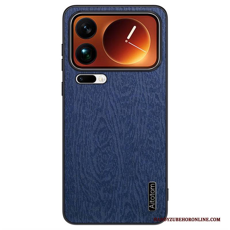 Hülle Xiaomi 17 Pro Max Holzoptik